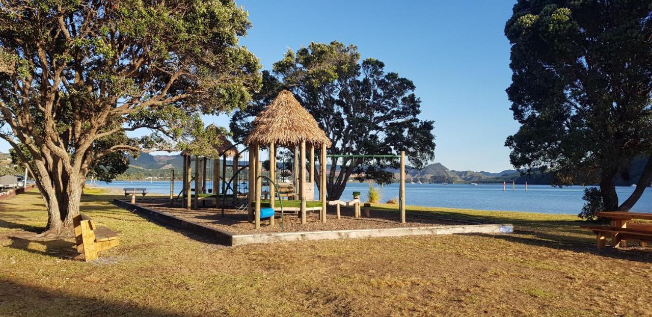 Heron'S Nest Whangamata Eksteriør billede